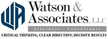 Watson & Associates