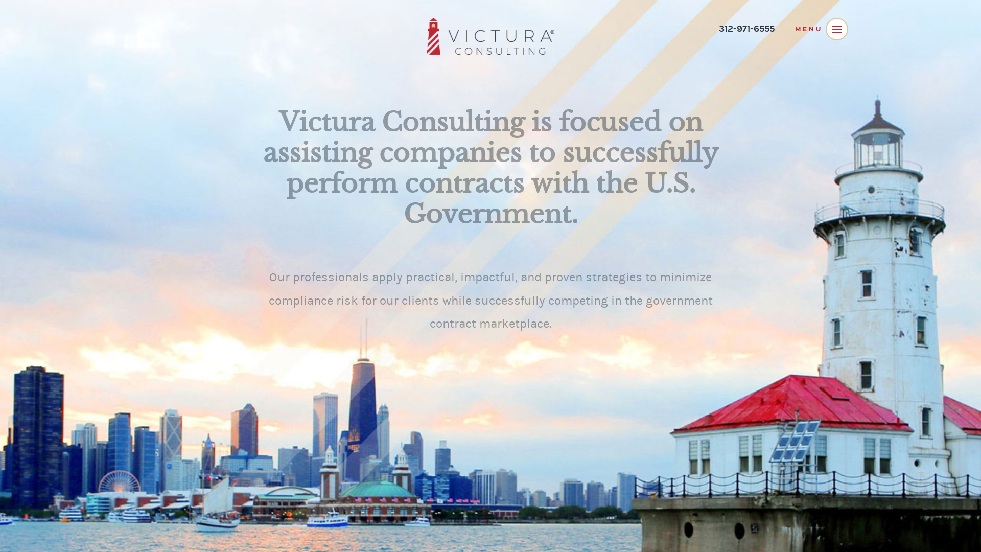 Victura Consulting